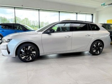 Opel Astra L Sports Tourer 1.5 Diesel 130KM 2026 Od ręki - Edition S&amp;S aut 1.5 CDTI 130KM / Pakiet Tech Edition, zdjęcie 2