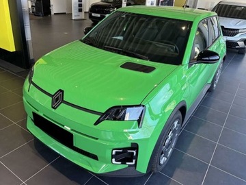 Renault 5 III 2025 Od ręki - Urban Range Evolution 40kWh 120KM / Pakiet Winter, zdjęcie 1