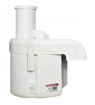 ЛИТОВСКАЯ МАШИНА - КАРТОФЕЛЬНАЯ МАШИНА - MIGIRIS