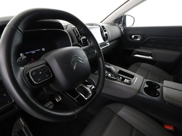 Citroen C5 Aircross SUV Plug-In 1.6 PureTech 225KM 2020 Citroen C5 Aircross 1.6 PHEV Automat Business+, zdjęcie 13