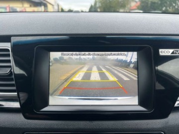 Kia Niro I Crossover 1.6 GDi Hybrid 141KM 2018 Kia Niro HYBRYDA AUTOMAT NAWIGACJA KLIMATYZACJA KAMERA COFANIA ASYSTENT PA, zdjęcie 13