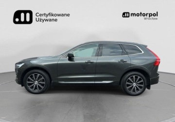 Volvo XC60 II 2020 Volvo XC 60 Momentum Pro, ACC, Kamera cofania, GPS, Salon Polska 2.0 197KM, zdjęcie 2