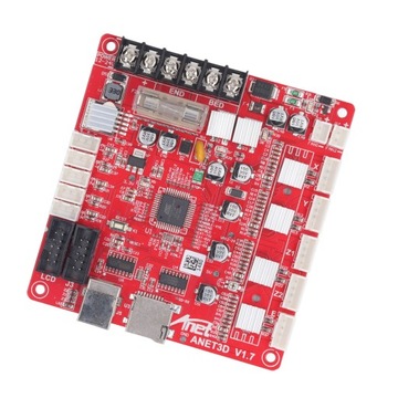 Płyta Główna do Anet A8 PLUS Drukarka 3D