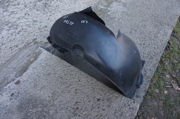 PODBĚH LEVÉ PŘEDNÍ SEAT ALTEA 04/09R