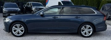 Volvo V90 II 2021 Volvo V90 Lift,Full wersja,Serwis,Gwarancja, zdjęcie 7