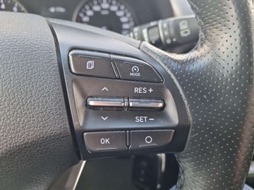 Hyundai i30 III Hatchback 1.0 T-GDI 120KM 2018 Hyundai i30 Hyundai i30 1.0 T-GDI GO, salon PL, VAT 23 Benzyna 120KM, zdjęcie 18