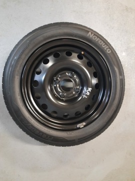 KOŁO ZAPASOWE FORD KA PLUS KA+ LIFT 2020R R15