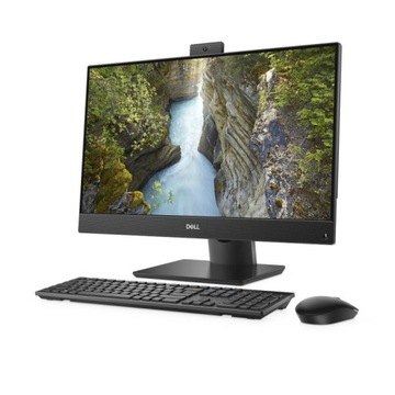 Komputer AIO Dell Optiplex 7470 23,8