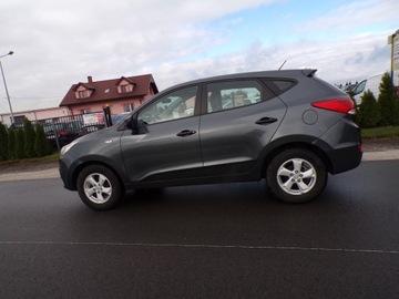 Hyundai ix35 SUV 1.7 CRDi 115KM 2011 HYUNDAI IX35 1.7 CRDI Z NIEMIEC ZAMIANA, zdjęcie 6