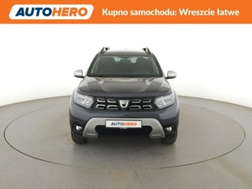Dacia Duster II SUV 1.0 TCe LPG 100KM 2021 Dacia Duster LPG, Kamera, Navi, aut.klima,, zdjęcie 10