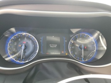 Chrysler Voyager V 2021 Chrysler Voyager LXI 2021 3.6l 3.6 Benzyna 287KM, zdjęcie 9