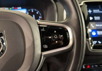 Volvo XC90 II 2021 Volvo XC 90 VAT 23 Inscription 2.0 B5 D 235KM automat AWD 20212022 r., s.P, zdjęcie 21