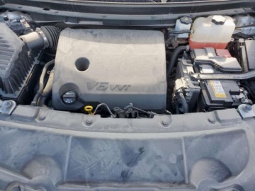 Chevrolet 2023 Chevrolet Traverse LS 2023 3.6 Benzyna 310KM, zdjęcie 6