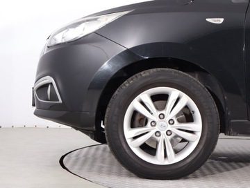 Hyundai ix35 SUV Theta 2.0 MPI 163KM 2010 Hyundai ix35 2.0 CVVT, GAZ, Klima, Klimatronic, zdjęcie 13
