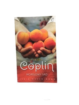 Morelowy sad Coplin