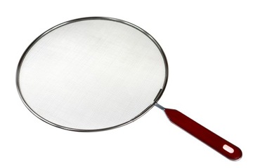 Pokrywa Osłona Sitko Siatka Do Patelni 25cm PO7