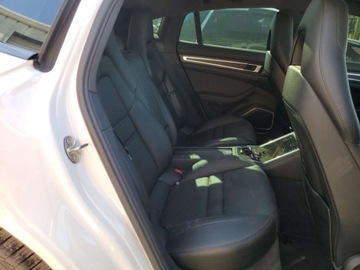 Porsche Panamera II 2022 Porsche Panamera Base 2022 2.9l 2.9 Benzyna 325KM, zdjęcie 10