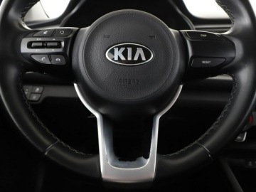 Kia Rio IV Hatchback 5d 1.2 DOHC 84KM 2019 Kia Rio klima niski przebieg, zdjęcie 20