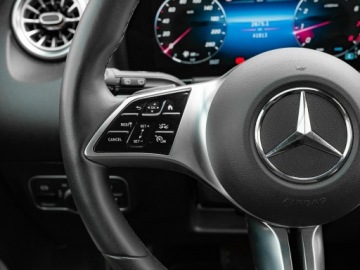 Mercedes Klasa B W247 Sports Tourer Facelifting 1.3 200 163KM 2023 Mercedes B 200 WD9041R#200 Progressive 7G-DCT, zdjęcie 15