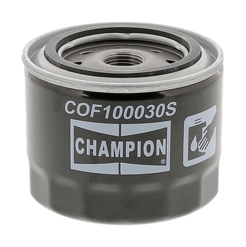 CHAMPION COF100030S FILTR OLEJE