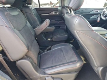 Ford Explorer VI 2025 Ford Explorer St 2025 3.0 Benzyna 400KM, zdjęcie 10