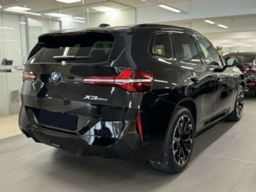 BMW X3 G45 2025 BMW X3 xDrive20d Sport Suv 2.0 (197KM) 2025, zdjęcie 4
