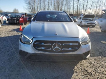 Mercedes Klasa E W213 2022 Mercedes-Benz Klasa E 450 4M All-Terrain 2022 3.0l 3.0 Benzyna 362KM, zdjęcie 5