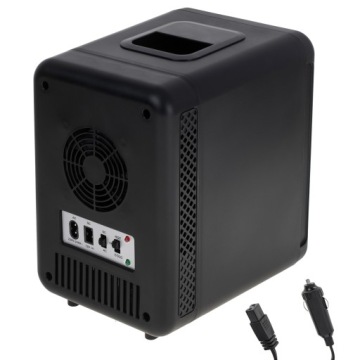 МИНИ ПОРТАТИВНЫЙ ХОЛОДИЛЬНИК ДЛЯ КОСМЕТИКИ И ЛЕКАРСТВ