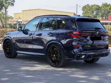 BMW X5 G05 SUV Facelifting 3.0 40d 352KM 2025 BMW X5 xDrive40d Sport Suv 3.0 (352KM) 2025, zdjęcie 1