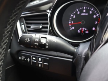 Kia Ceed III Kombi Facelifting 1.5 T-GDI 160KM 2022 Kia Ceed 1.5 T-GDI, Salon Polska, Serwis ASO, zdjęcie 15