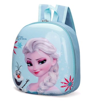 PLECAK SZKOLNY PLECACZEK ELSA frozen KRAINA LODU