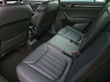 Skoda Kodiaq I SUV Facelifting 2.0 TDI SCR 150KM 2022 Skoda Kodiaq LaurinKlement DSG, Matrix Led, Serwis ASO, VAT 23 2.0 Diesel, zdjęcie 16