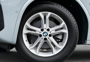 BMW X3 G01 SUV Facelifting 2.0 20d 190KM 2024 BMW X3 I wlasciciel Polska M Sport Gwarancja Bezwypadkowy FVAT23, zdjęcie 10