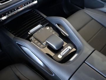 Mercedes GLE V167 SUV Facelifting 2.0 300d 269KM 2025 GLE Coupe 300 d 4-Matic AMG Line 2.0 (269KM) 2024, zdjęcie 7