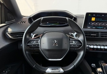 Peugeot 3008 II Plug-In Hybrid HYbrid4 300 PHEV 300KM 2020 Peugeot 3008 BLACK WEEK 1.6 PureTech HYBRID4 300KM PHEV GT AT8 Salon PL AS, zdjęcie 23