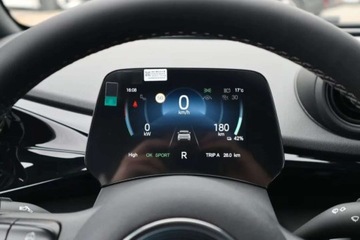 BYD 2025 BYD Dolphin Comfort Duzy rabat Polski salon Kamery 360 Niska rata, zdjęcie 11