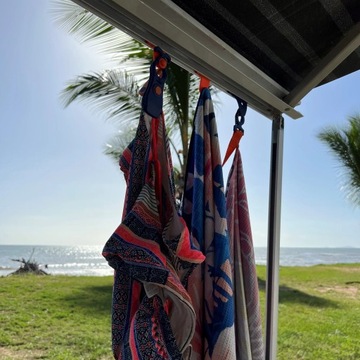 Peggy Peg Adapter Crock - Adapter 4szt