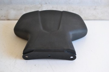Пассажирская спинка Yamaha Tmax 500 08-11' GIVI TB52