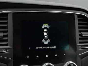 Renault Megane IV Grandtour Facelifting 1.5 Blue dCi 115KM 2021 Renault Megane DW7PW81#1.5 Blue dCi Intens EDC, zdjęcie 21