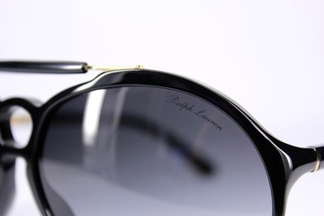 RALPH LAUREN RL 8109-W OKULARY PRZECIWSŁONECZNE