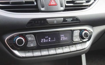 Hyundai i30 III Wagon Facelifting 1.0 T-GDI 120KM 2023 Hyundai i30 Salon Polska, Autoryzowany dealer, Faktura VAT 23, Smart LED, zdjęcie 15