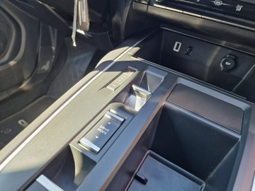 Citroen C5 Aircross SUV Facelifting 1.5 BlueHDi 131KM 2022 Citroen C5 Aircross C5 Air Cross, zdjęcie 13