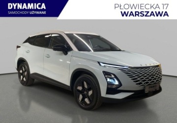 Omoda 5 1.6 T-GDI 147KM 2024 Omoda 5 VAT 23 1.6T-GDI 147KM DCT 2024 r., Salon PL, I wlasciciel 1.6