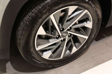 Hyundai Tucson IV SUV 1.6 T-GDI 48V 150KM 2024 Hyundai Tucson 1.6 T-GDi 48V Smart 2WD DCT 1.6 Benzyna 150KM, zdjęcie 20
