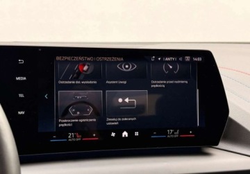 BMW Seria 1 F70 2025 BMW Seria 1 I wlasciciel M Sport 360 Gwarancja Bezwypadkowy FVAT23, zdjęcie 38