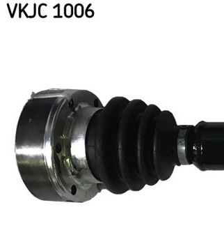 Приводной вал SKF VKJC 1006