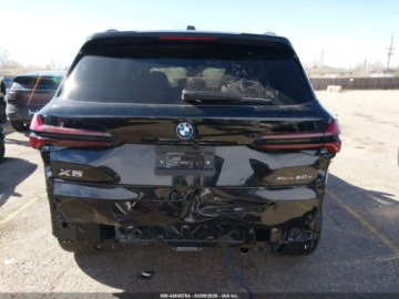 BMW X5 G05 2026 BMW X5 Phev xDrive50e 2026 3.0 Hybryda 308KM, zdjęcie 4