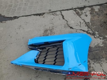 Chevrolet Corvette C7 2023 Chevrolet Corvette _Z06_3LZ_Convertible_5.5 L_670 km_2023r 5.5 Benzyna, zdjęcie 11