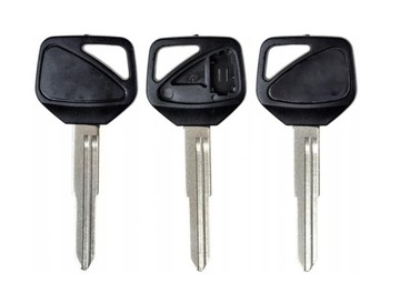 КОРПУС ДИСТАНЦИОННОГО КЛЮЧА HONDA HORNET INTEGRA NC 700