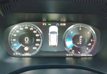 Volvo XC60 II Crossover D4 190KM 2017 Volvo XC 60 Volvo XC 60 D4 AWD Inscription 2.0 Diesel 190KM, zdjęcie 26